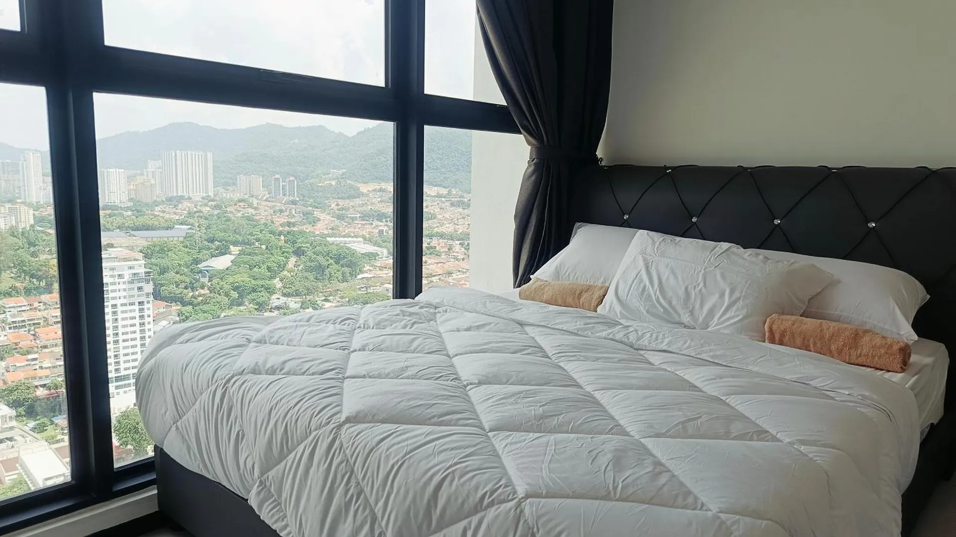 Relax Familystay -Urban Suites-3Br-10Pax Jelutong