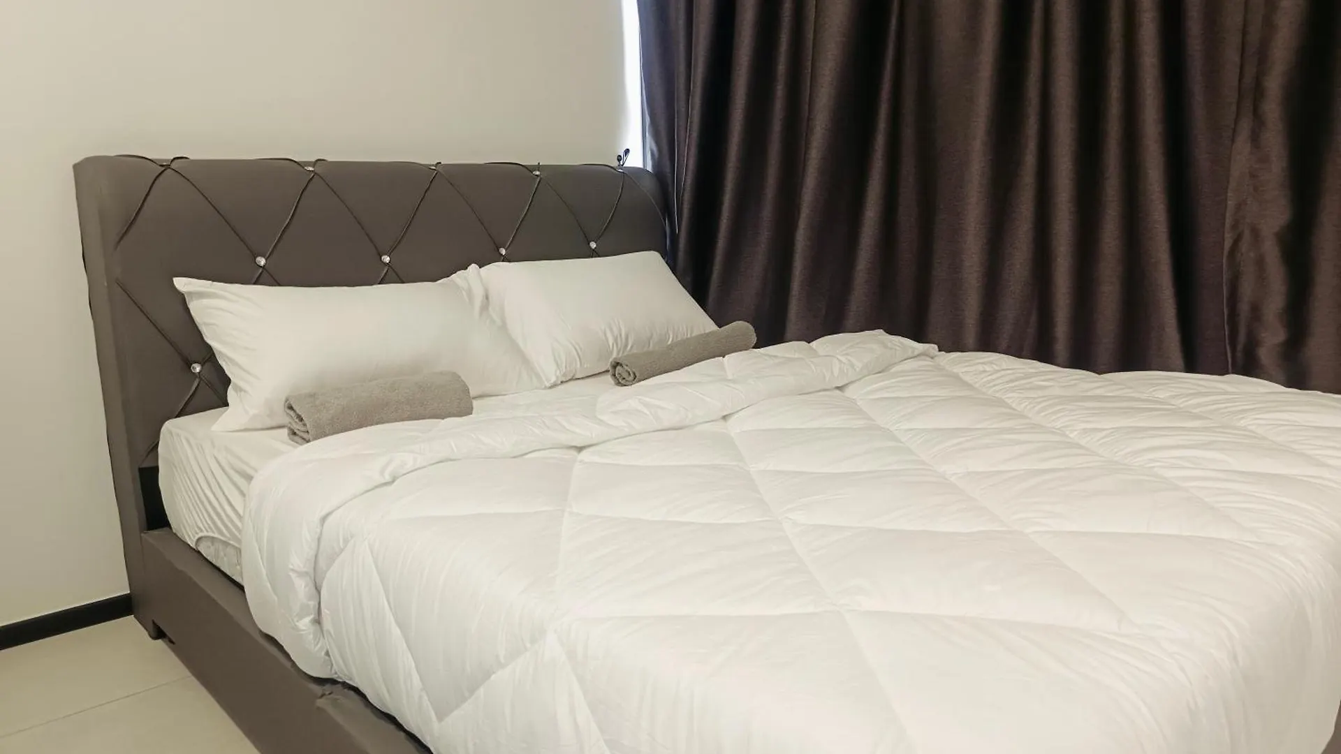Lejlighed Relax Familystay -Urban Suites-3Br-10Pax Jelutong