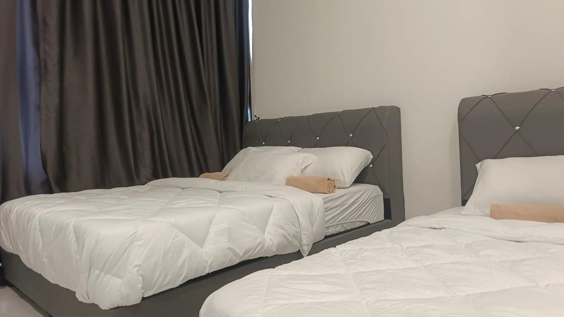 Relax Familystay -Urban Suites-3Br-10Pax Jelutong
