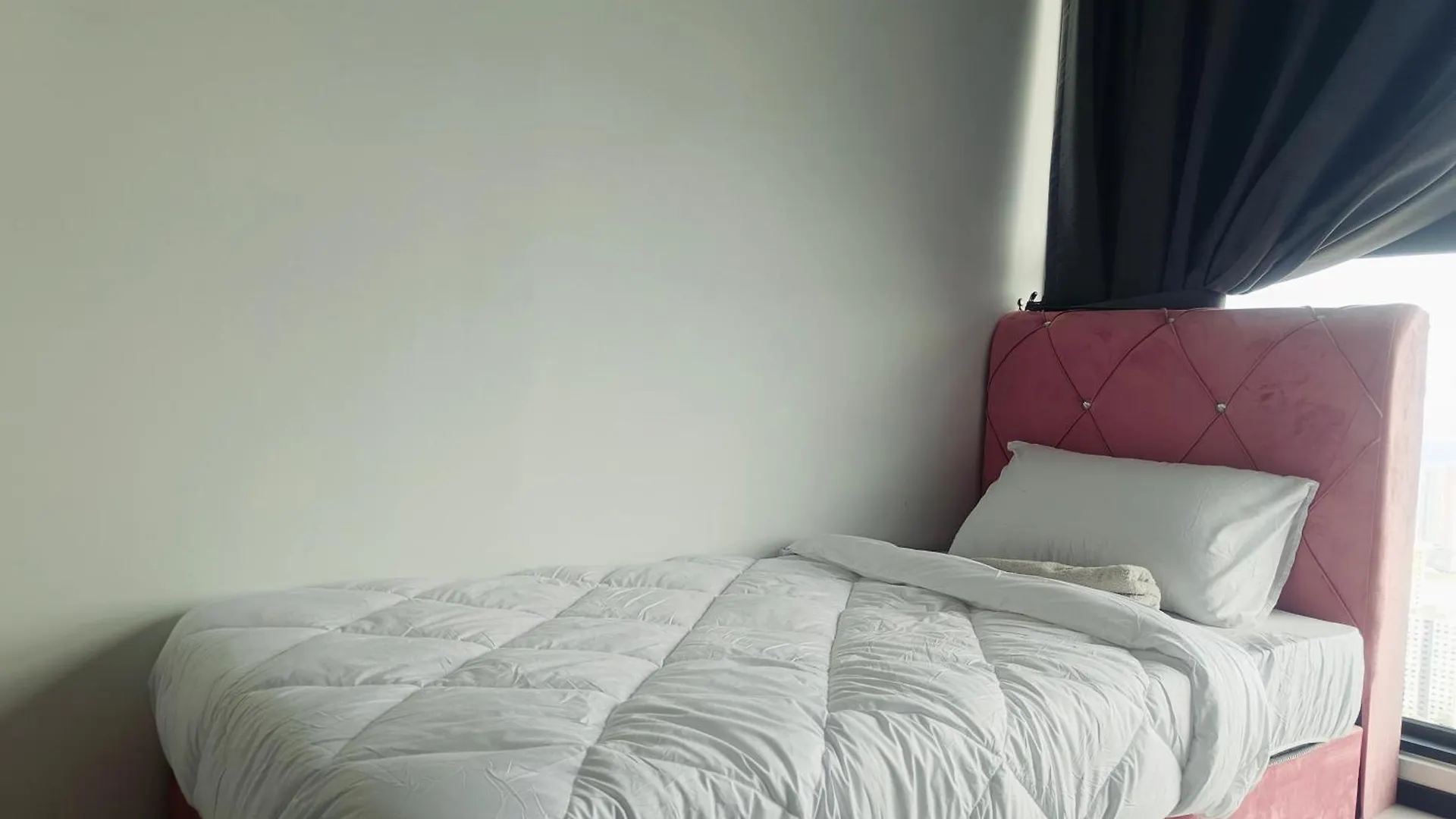 Relax Familystay -Urban Suites-3Br-10Pax Jelutong Lejlighed