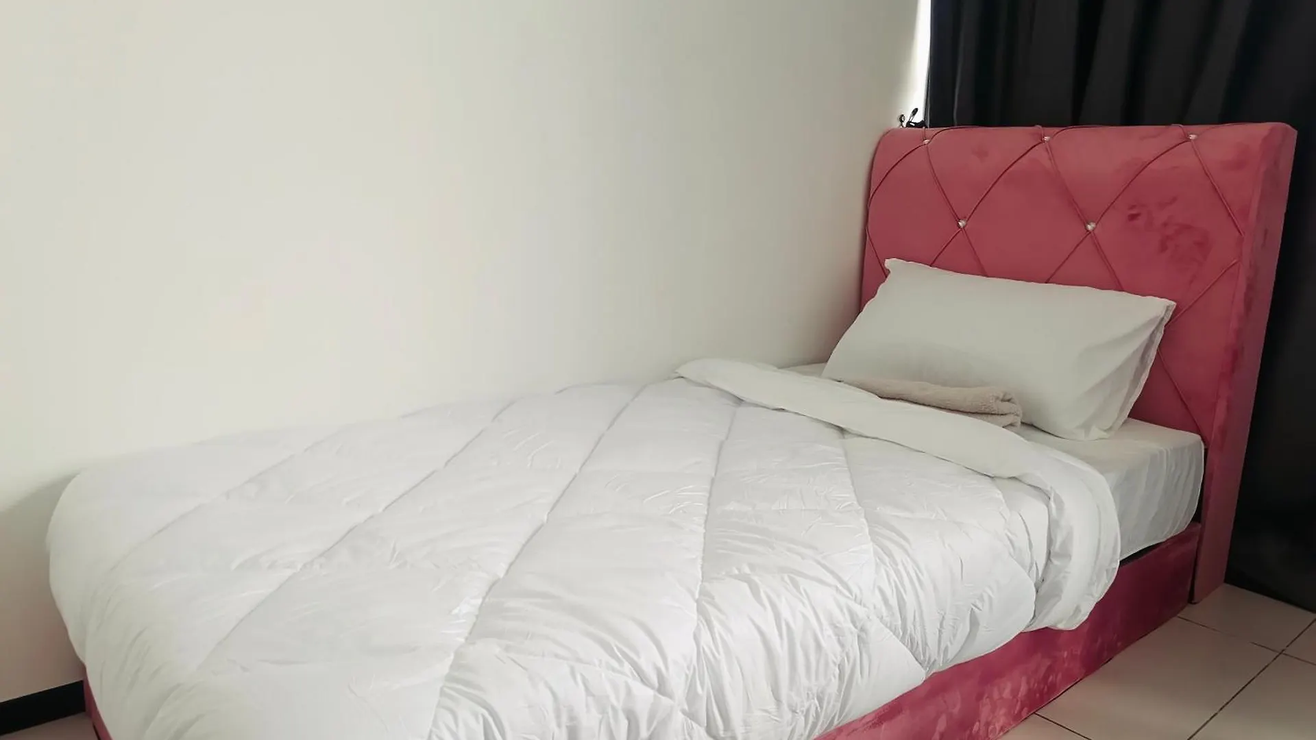 Lejlighed Relax Familystay -Urban Suites-3Br-10Pax Jelutong