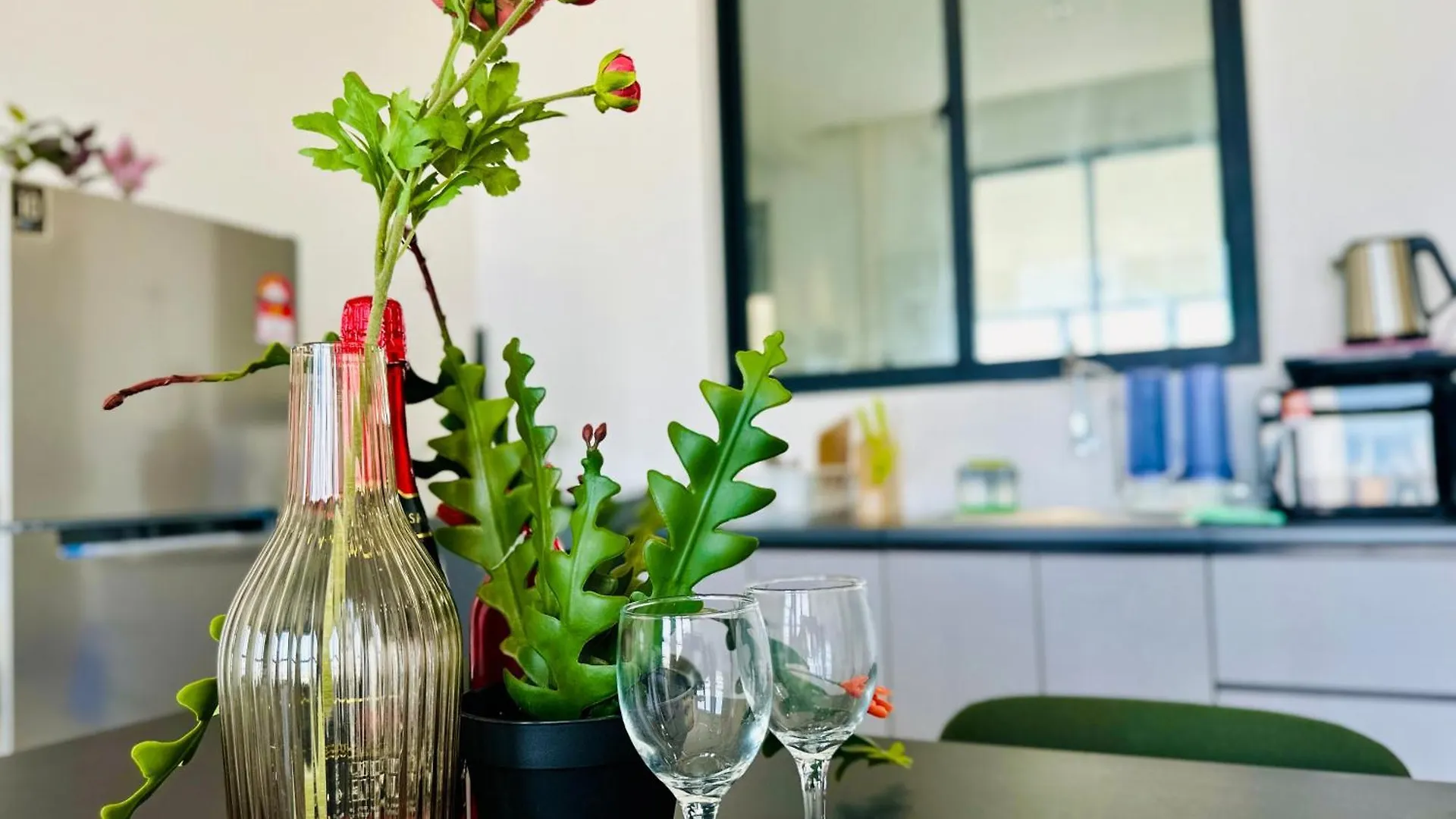 Appartement Relax Familystay -Urban Suites-3Br-10Pax Jelutong Maleisië