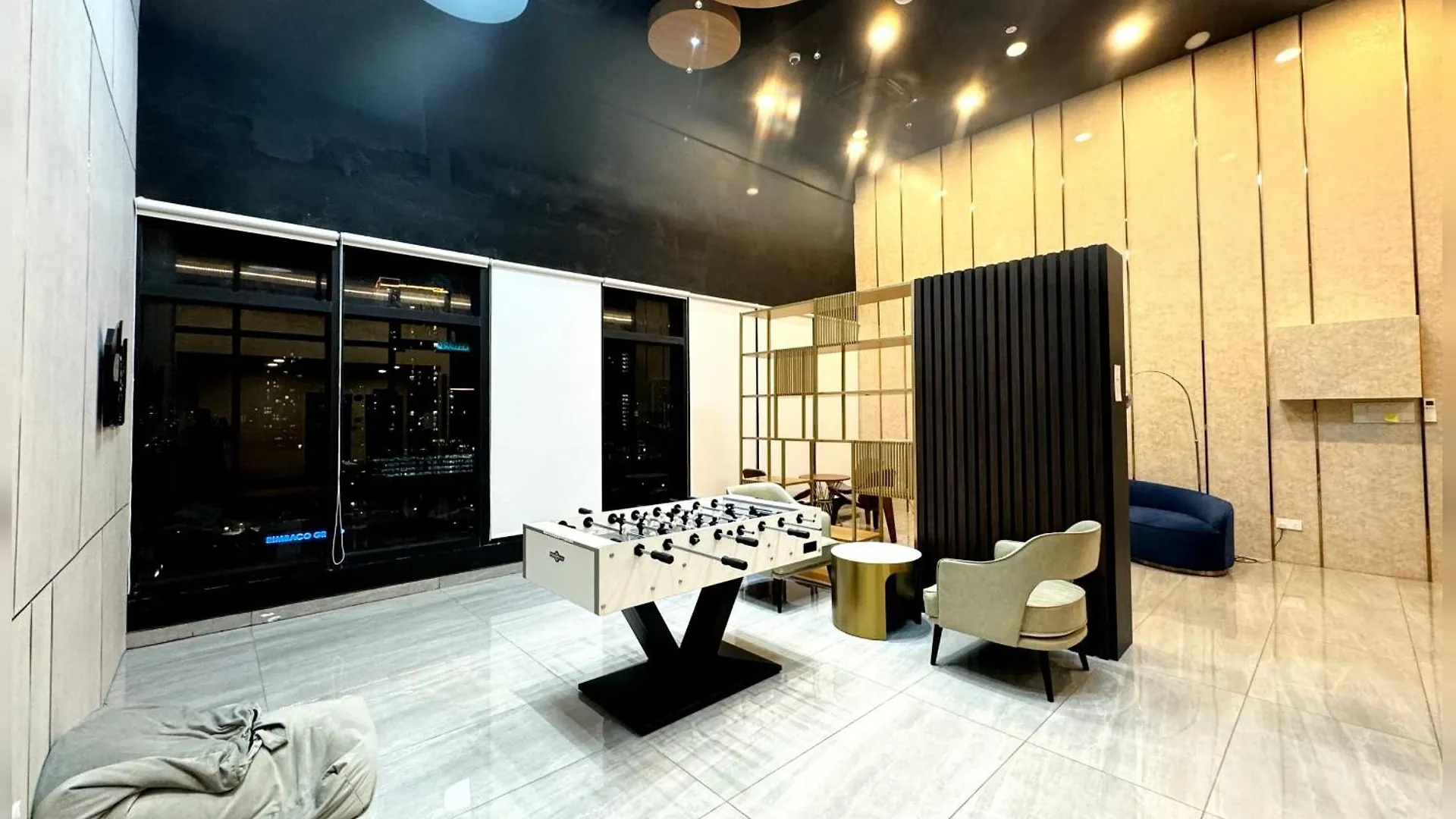Appartement Relax Familystay -Urban Suites-3Br-10Pax Jelutong