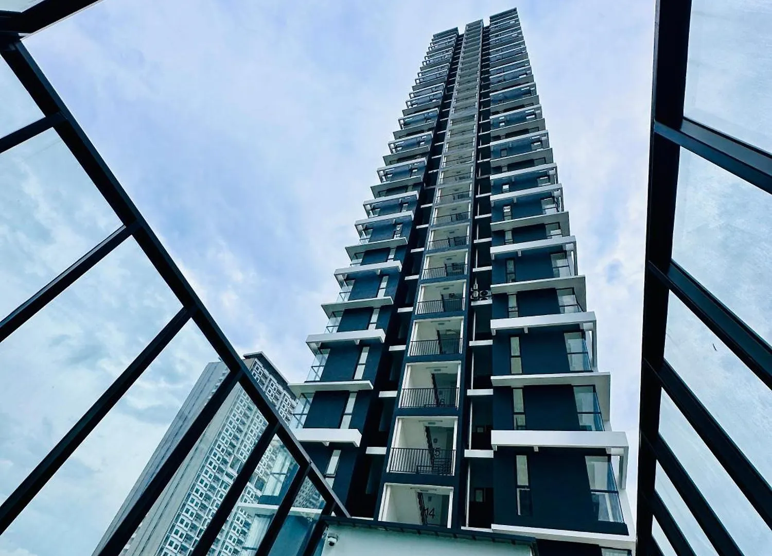 Relax Familystay -Urban Suites-3Br-10Pax Jelutong