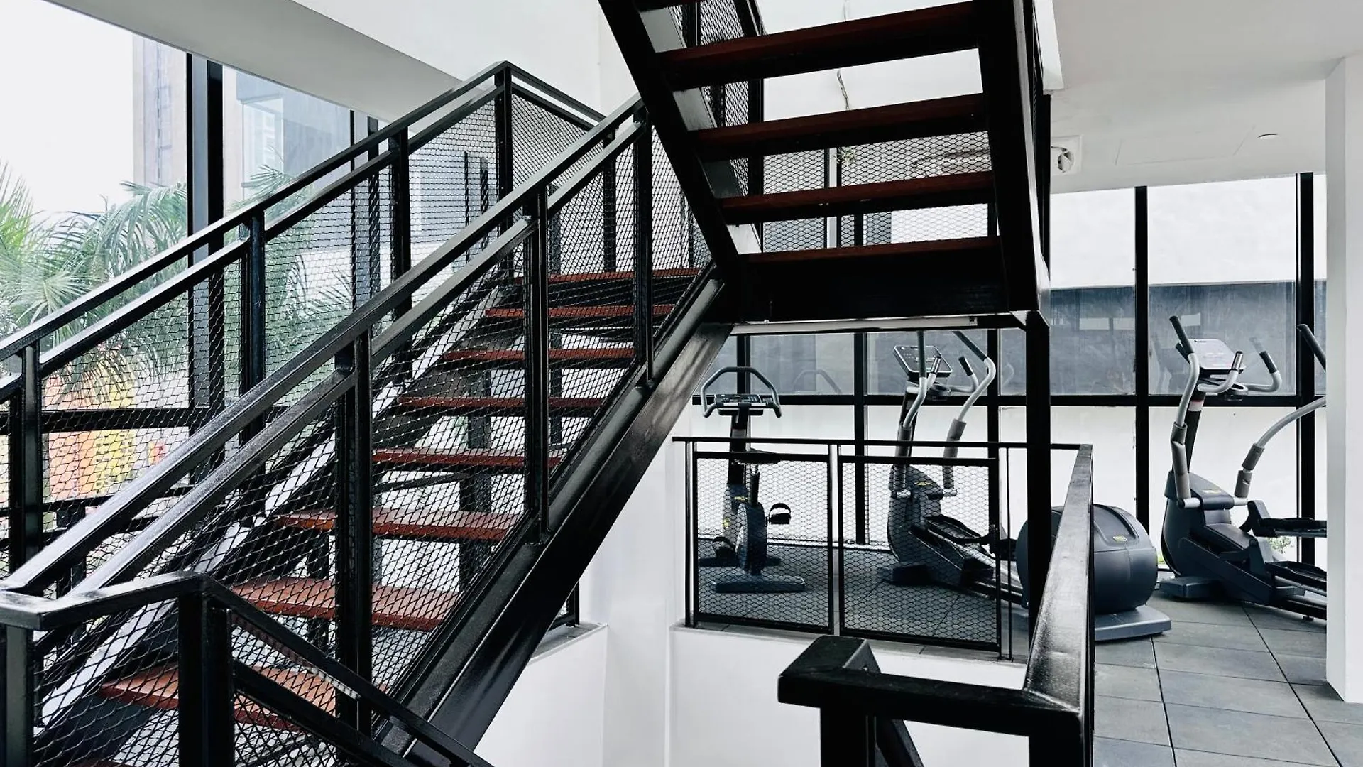 Relax Familystay -Urban Suites-3Br-10Pax Jelutong Appartement