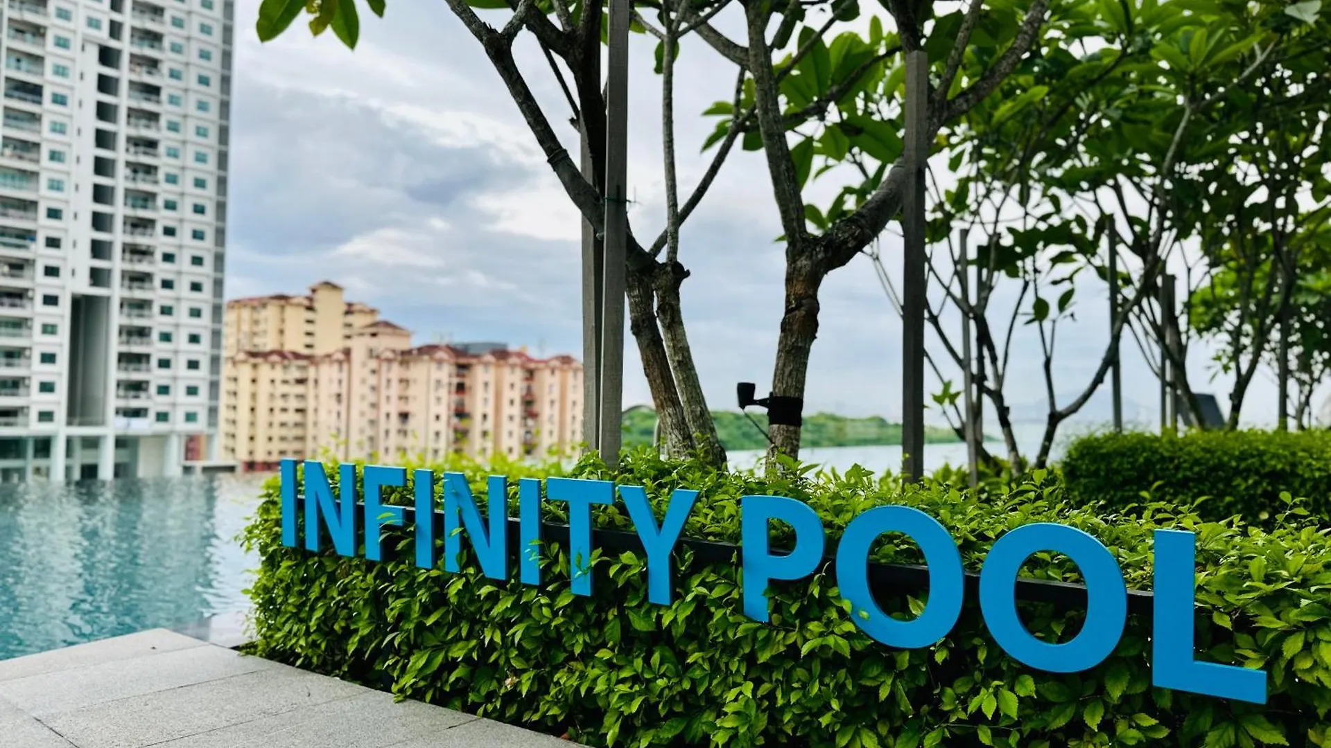 Relax Familystay -Urban Suites-3Br-10Pax Jelutong